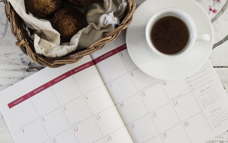Mastering Your Time: The Art of Effective Calendar Management